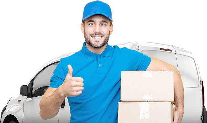 Быстрые и удобные способы доставки в Октябрьском!